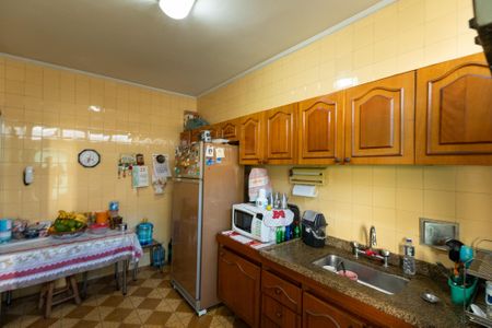 Casa à venda com 255m², 3 quartos e 3 vagasCozinha