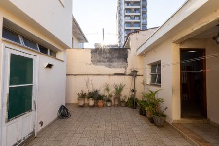 Casa à venda com 255m², 3 quartos e 3 vagasQuintal