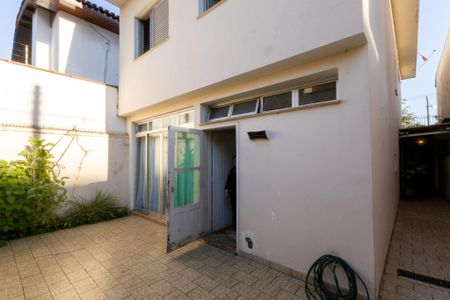 Casa à venda com 255m², 3 quartos e 3 vagasQuintal