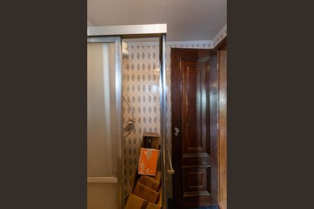 Casa à venda com 255m², 3 quartos e 3 vagasBanheiro de Serviço