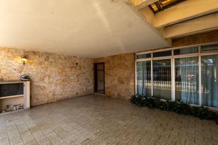 Casa à venda com 255m², 3 quartos e 3 vagasGaragem