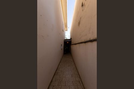 Casa à venda com 255m², 3 quartos e 3 vagasQuintal