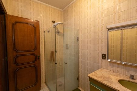 Casa à venda com 255m², 3 quartos e 3 vagasBanheiro Social