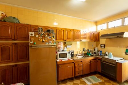 Casa à venda com 255m², 3 quartos e 3 vagasCozinha