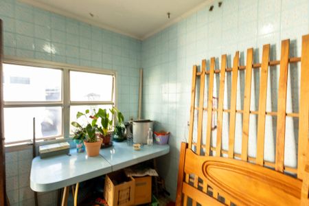 Casa à venda com 255m², 3 quartos e 3 vagasÁrea de Serviço