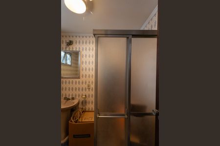 Casa à venda com 255m², 3 quartos e 3 vagasBanheiro de Serviço