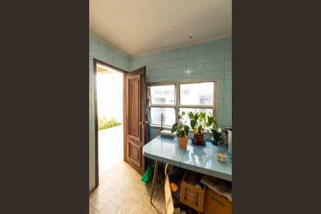 Casa à venda com 255m², 3 quartos e 3 vagasÁrea de Serviço