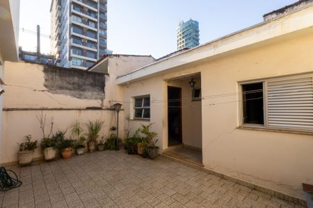 Casa à venda com 255m², 3 quartos e 3 vagasQuintal