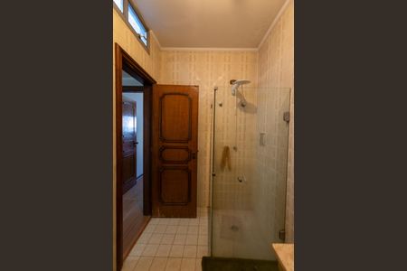 Casa à venda com 255m², 3 quartos e 3 vagasBanheiro Social