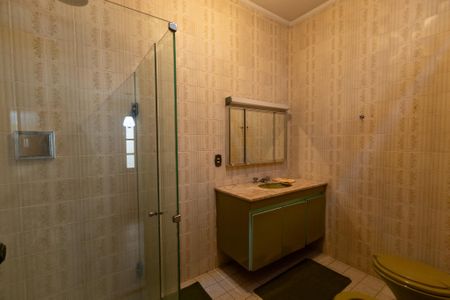 Casa à venda com 255m², 3 quartos e 3 vagasBanheiro Social