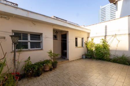 Casa à venda com 255m², 3 quartos e 3 vagasQuintal