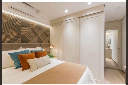 Apartamento à venda com 80m², 2 quartos e 2 vagas Apartamento à venda com 80m², 2 quartos e 2 vagasQuarto