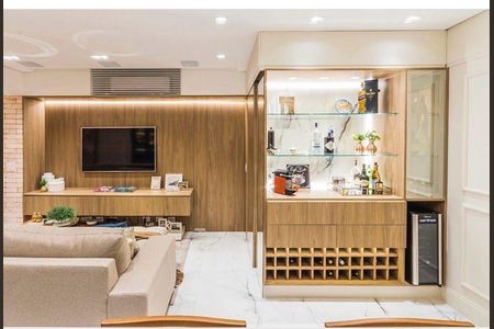 Apartamento à venda com 80m², 2 quartos e 2 vagas Apartamento à venda com 80m², 2 quartos e 2 vagasSala