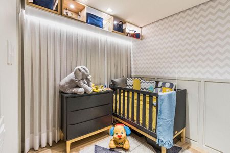 Apartamento à venda com 80m², 2 quartos e 2 vagas Apartamento à venda com 80m², 2 quartos e 2 vagasQuarto