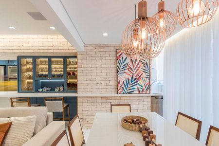 Apartamento à venda com 80m², 2 quartos e 2 vagas Apartamento à venda com 80m², 2 quartos e 2 vagasSala