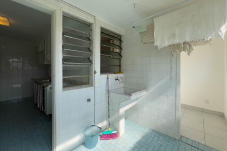 Apartamento à venda com 83m², 2 quartos e 1 vagaÁrea de serviço