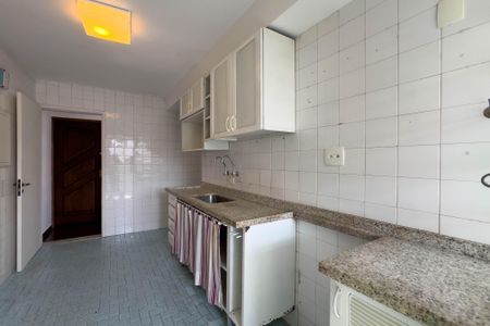 Apartamento à venda com 83m², 2 quartos e 1 vagaCozinha
