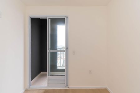 Apartamento à venda com 31m², 2 quartos e sem vagaQuarto 1