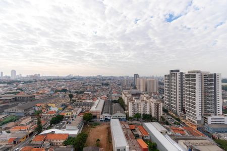 Apartamento à venda com 31m², 2 quartos e sem vagaVista