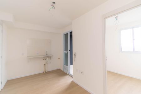 Apartamento à venda com 31m², 2 quartos e sem vagaSala