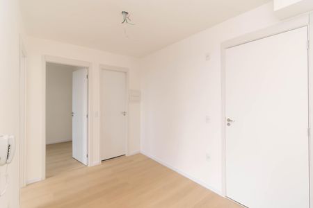 Apartamento à venda com 31m², 2 quartos e sem vagaSala