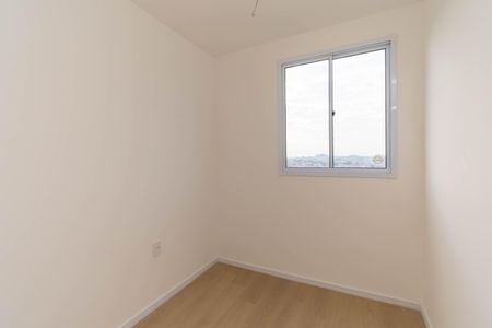 Apartamento à venda com 31m², 2 quartos e sem vagaQuarto 2