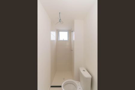 Apartamento à venda com 31m², 2 quartos e sem vagaBanheiro