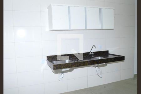 Apartamento para alugar com 70m², 3 quartos e 1 vagaCozinha