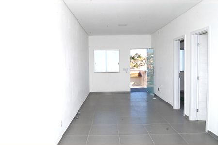 Sala/Cozinha de apartamento para alugar com 3 quartos, 70m² em Ouro Minas, Belo Horizonte