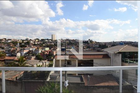 Apartamento para alugar com 70m², 3 quartos e 1 vagaVista da Sacada