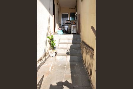 Casa à venda com 149m², 3 quartos e 3 vagasHall de entrada