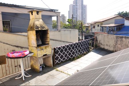 Casa à venda com 149m², 3 quartos e 3 vagasQuintal 