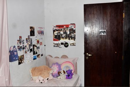 Casa à venda com 149m², 3 quartos e 3 vagasQuarto 2