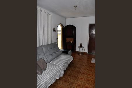 Casa à venda com 149m², 3 quartos e 3 vagasSala