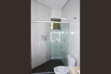 Apartamento para alugar com 70m², 2 quartos e 1 vagaBanheiro