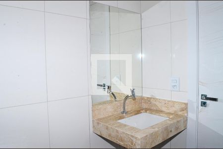 Apartamento para alugar com 70m², 2 quartos e 1 vagaBanheiro