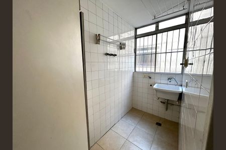 Apartamento à venda com 64m², 2 quartos e 1 vagaÁrea de Serviço
