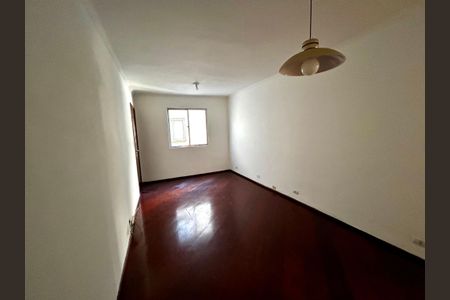 Sala de apartamento à venda com 2 quartos, 64m² em Vila Leonor, Guarulhos