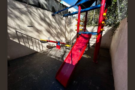 Apartamento à venda com 64m², 2 quartos e 1 vagaÁrea comum - Playground