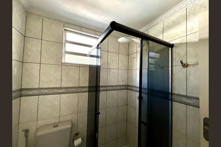 Apartamento à venda com 64m², 2 quartos e 1 vagaBanheiro