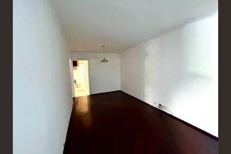 Sala de apartamento à venda com 2 quartos, 64m² em Vila Leonor, Guarulhos