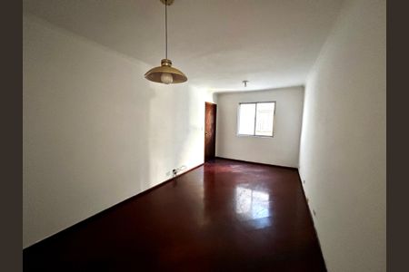 Sala de apartamento à venda com 2 quartos, 64m² em Vila Leonor, Guarulhos