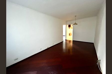 Sala de apartamento à venda com 2 quartos, 64m² em Vila Leonor, Guarulhos