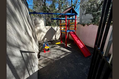 Apartamento à venda com 64m², 2 quartos e 1 vagaÁrea comum - Playground