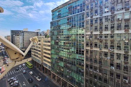 Studio à venda com 34m², 1 quarto e sem vagaStudio