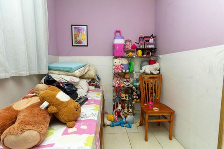 Casa à venda com 380m², 6 quartos e 2 vagasCasa 2- Quarto 1