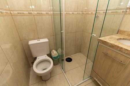 Casa à venda com 380m², 6 quartos e 2 vagasCasa 2 - Banheiro 1