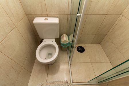 Casa à venda com 380m², 6 quartos e 2 vagasCasa 2 - Banheiro 1