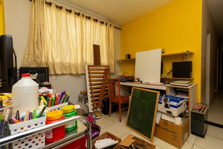 Casa à venda com 380m², 6 quartos e 2 vagasCasa 2 -Escritório