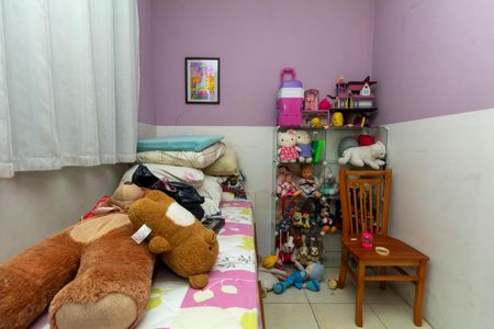 Casa à venda com 380m², 6 quartos e 2 vagasCasa 2- Quarto 1